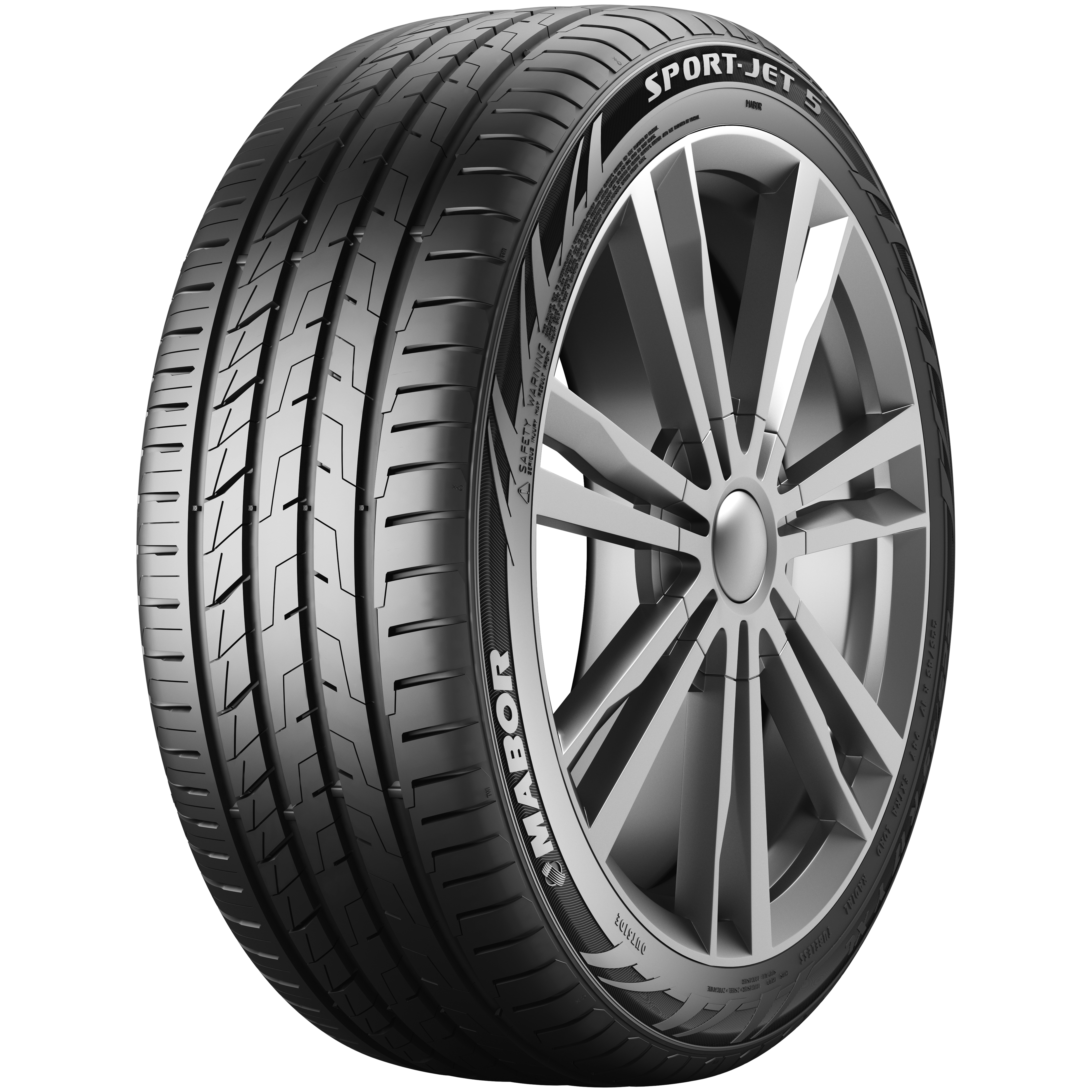Sport-Jet 5 Mabor Sport-Jet 5