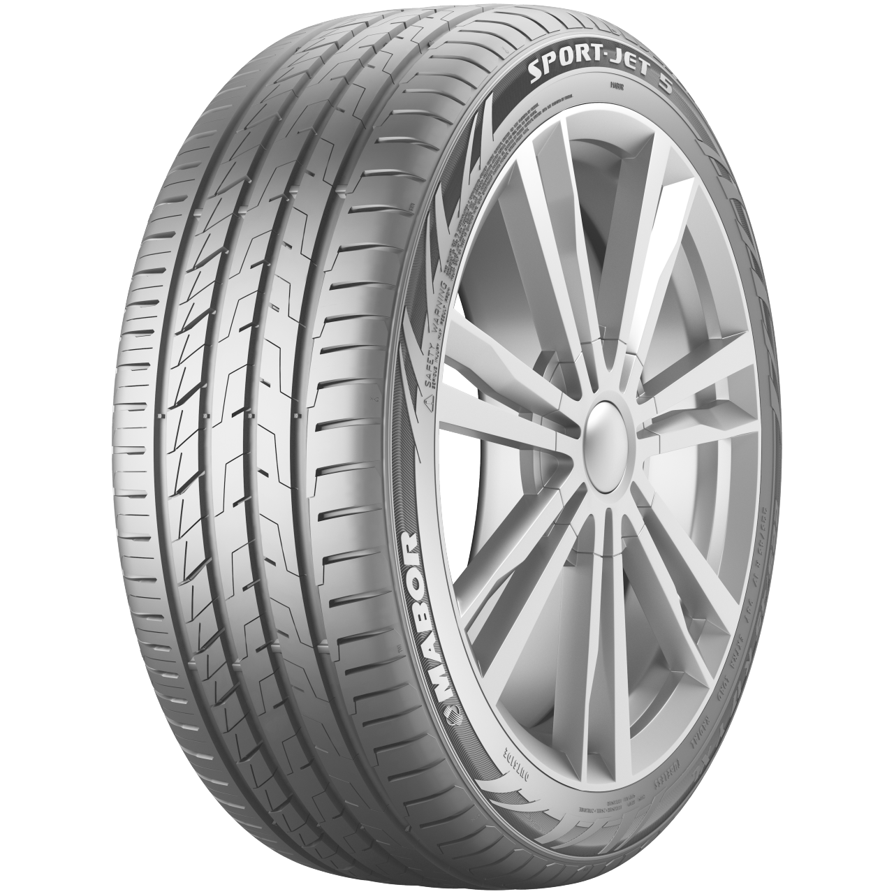 Mabor Sport-Jet 5